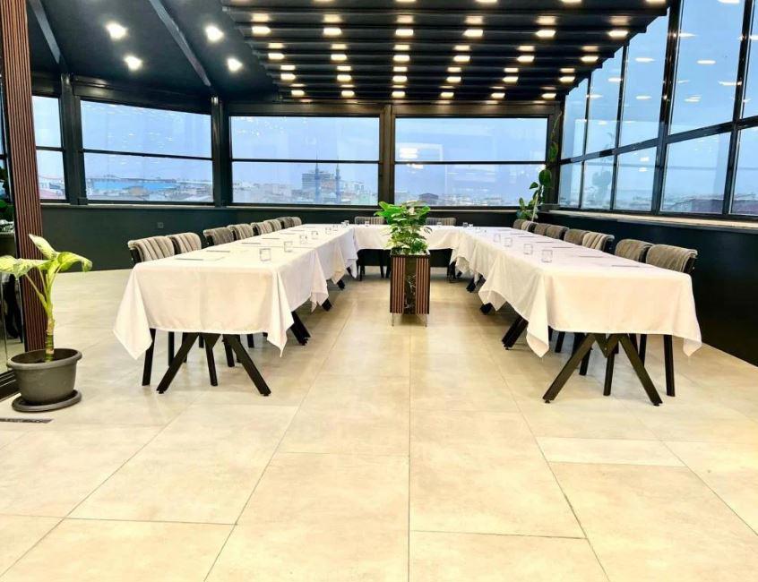 Karakoç Van Otel