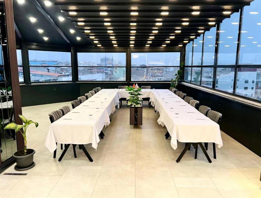 Karakoç Van Otel