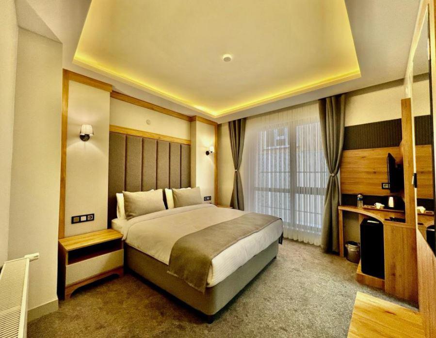 Karakoç Van Otel