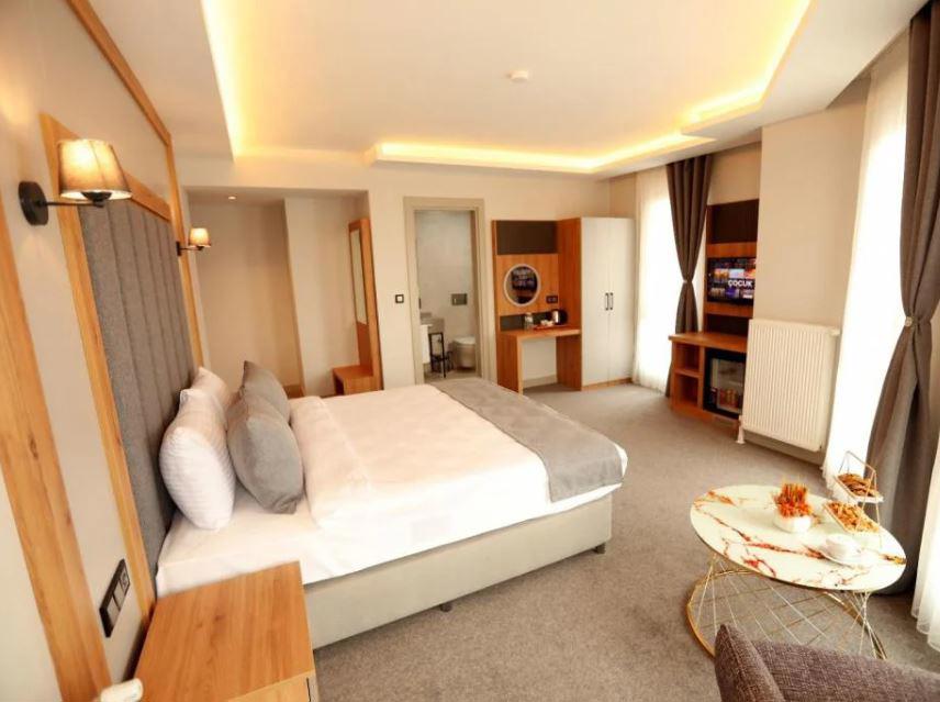 Karakoç Van Otel