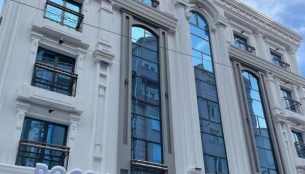 Roccia Downtown Otel