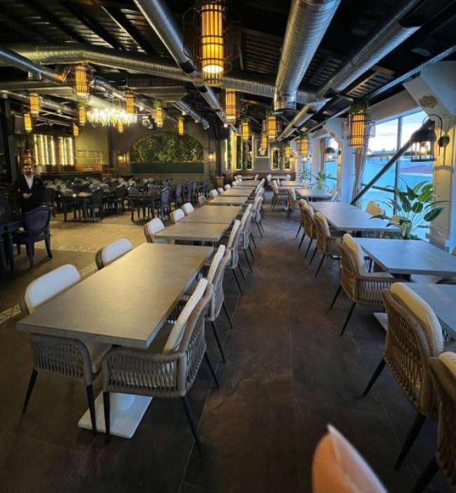 Roccia Downtown Otel
