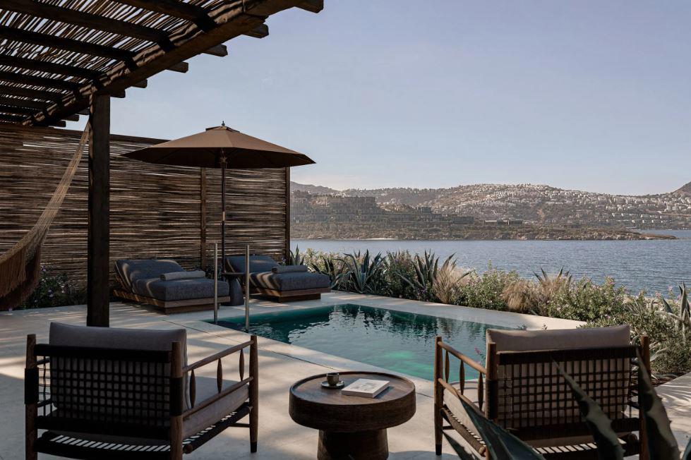 Oku Bodrum