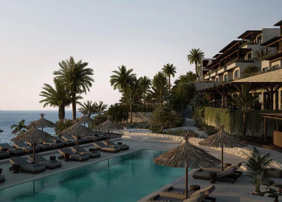 Oku Bodrum