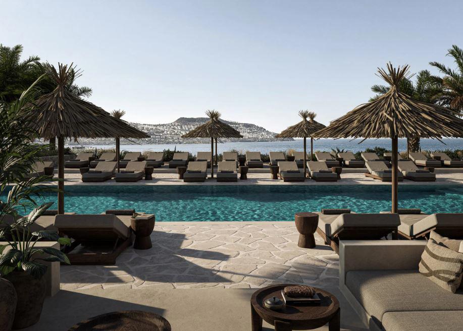 Oku Bodrum