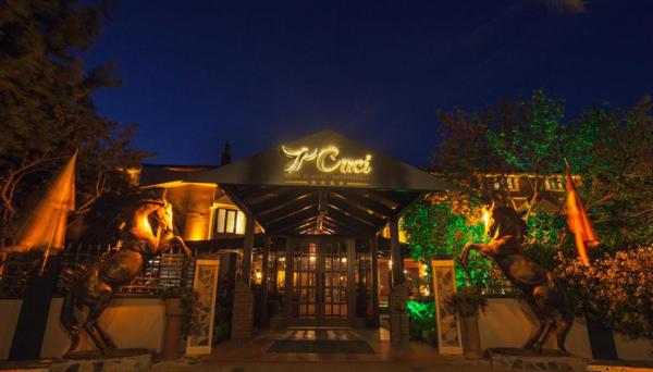 Cuci Hotel Di Mare - Bayramoglu