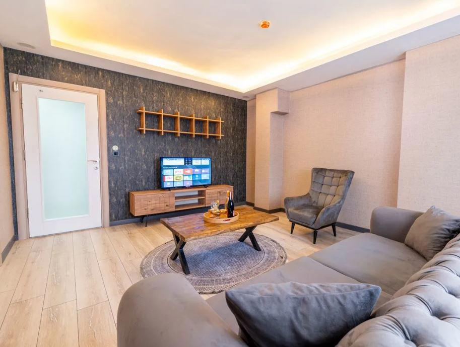 Arena Suite Hotel, İstanbul Ucuz Rezervasyon Fırsatları - obilet.com