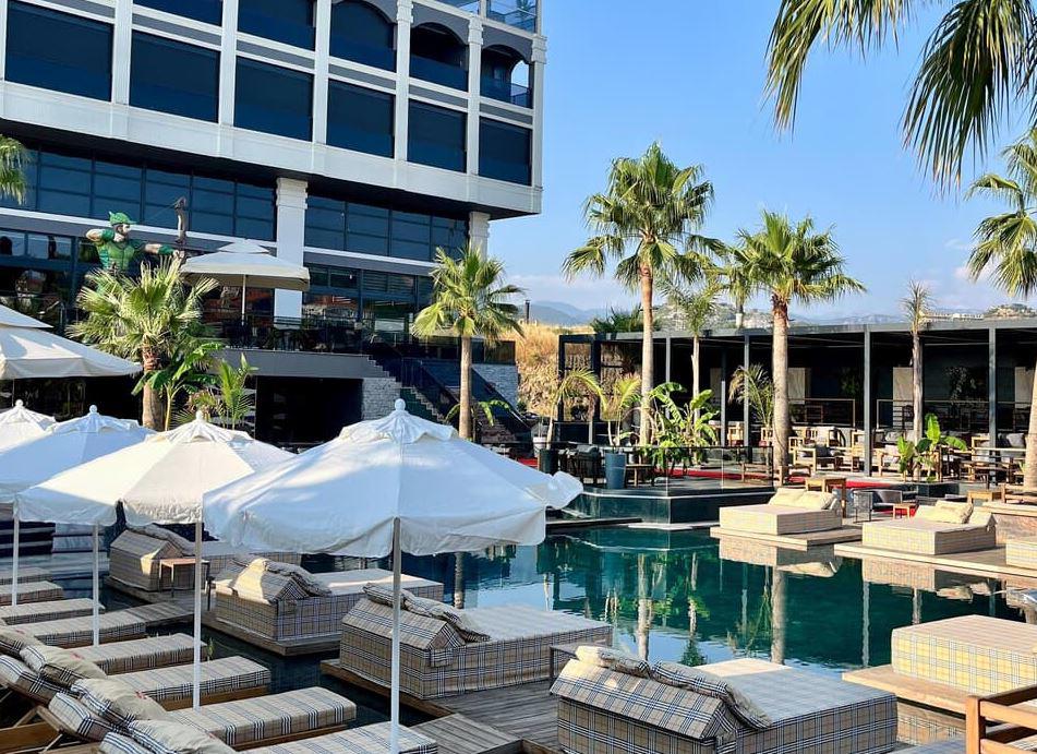 Club Robin Hood Hotel (+18 Adult Only)