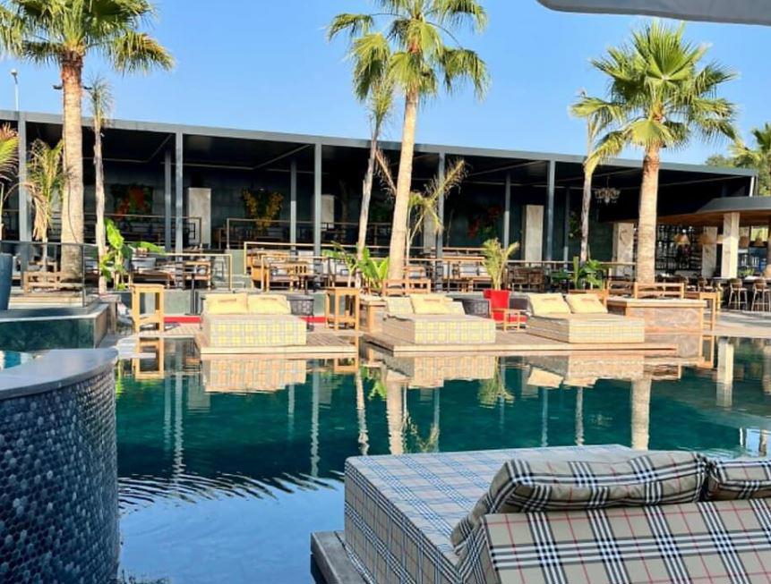 Club Robin Hood Hotel +18 Adult Only