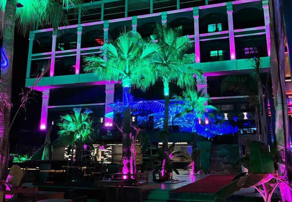 Club Robin Hood Hotel +18 Adult Only