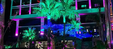 Club Robin Hood Hotel (+18 Adult Only)