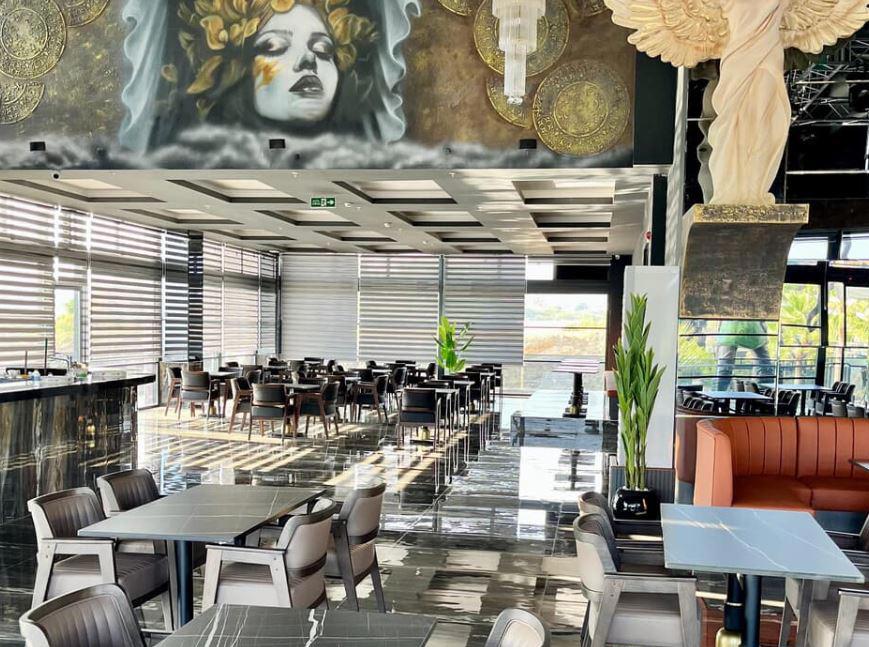 Club Robin Hood Hotel (+18 Adult Only)