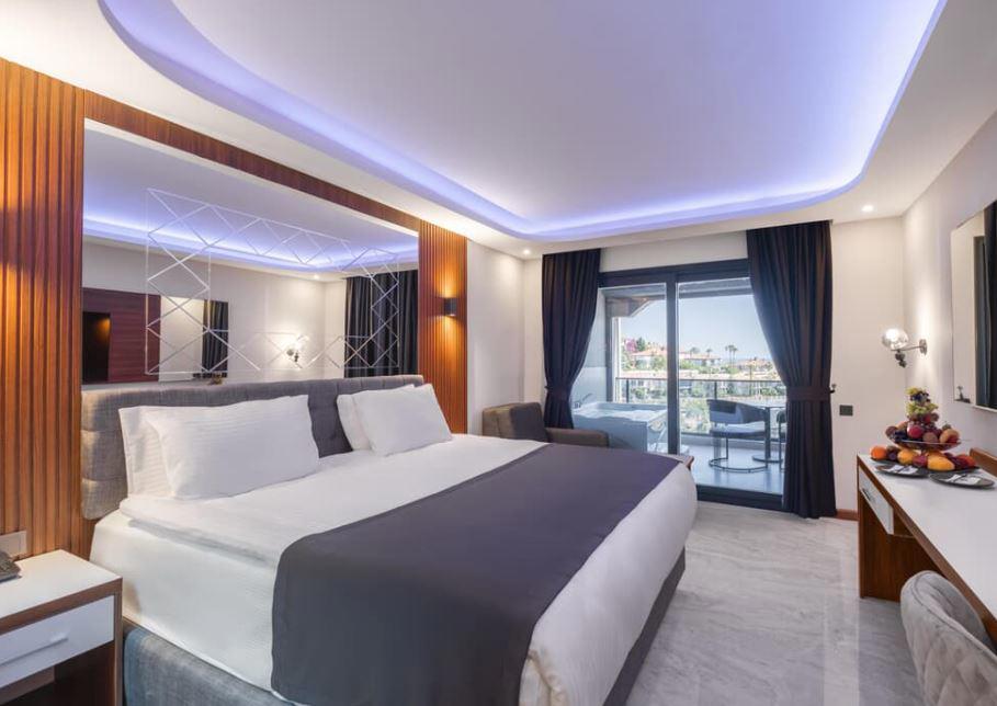 Club Robin Hood Hotel (+18 Adult Only)