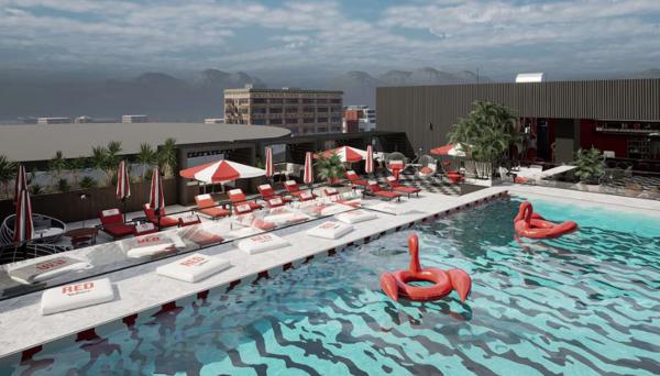 Radisson Red Izmir Point Bornova