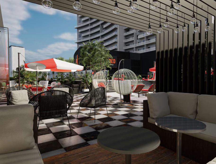 Radisson Red Izmir Point Bornova