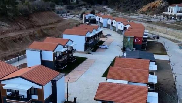 Doğal Termal Suit