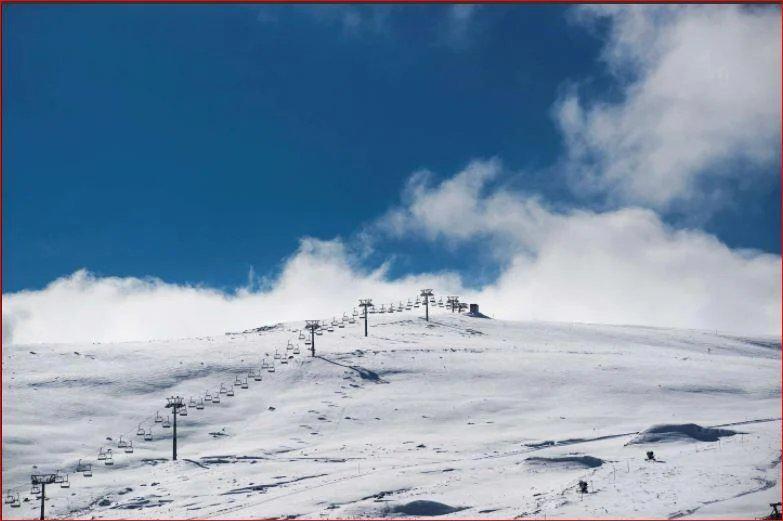 Radisson Blu Hotel Mount Erciyes