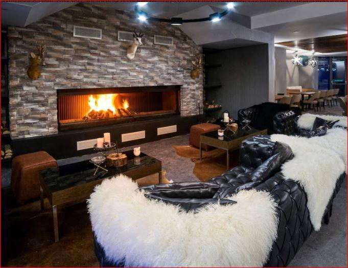 Radisson Blu Hotel Mount Erciyes
