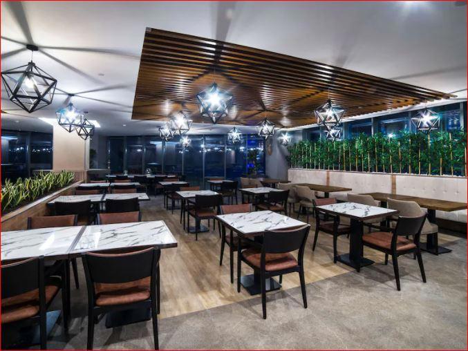 Radisson Blu Hotel Mount Erciyes