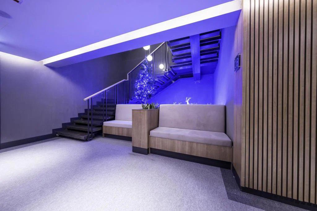 Radisson Blu Hotel Mount Erciyes Lake Side