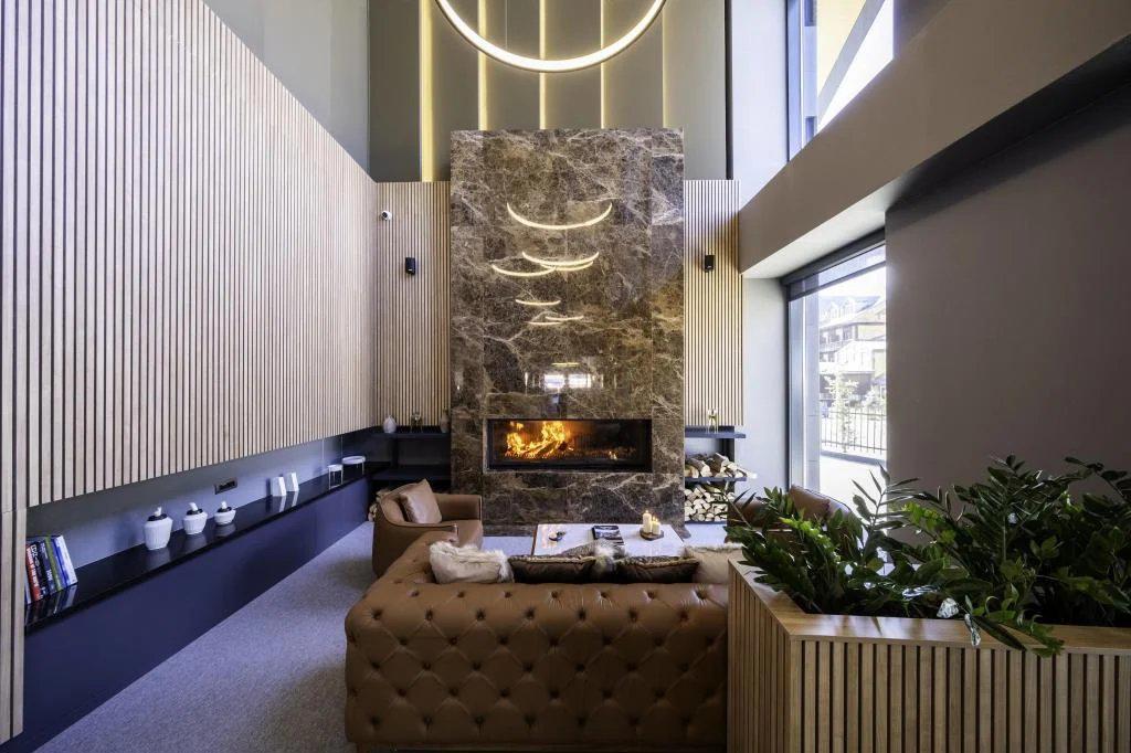 Radisson Blu Hotel Mount Erciyes Lake Side