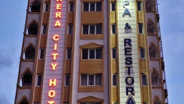 Hera City Hotel