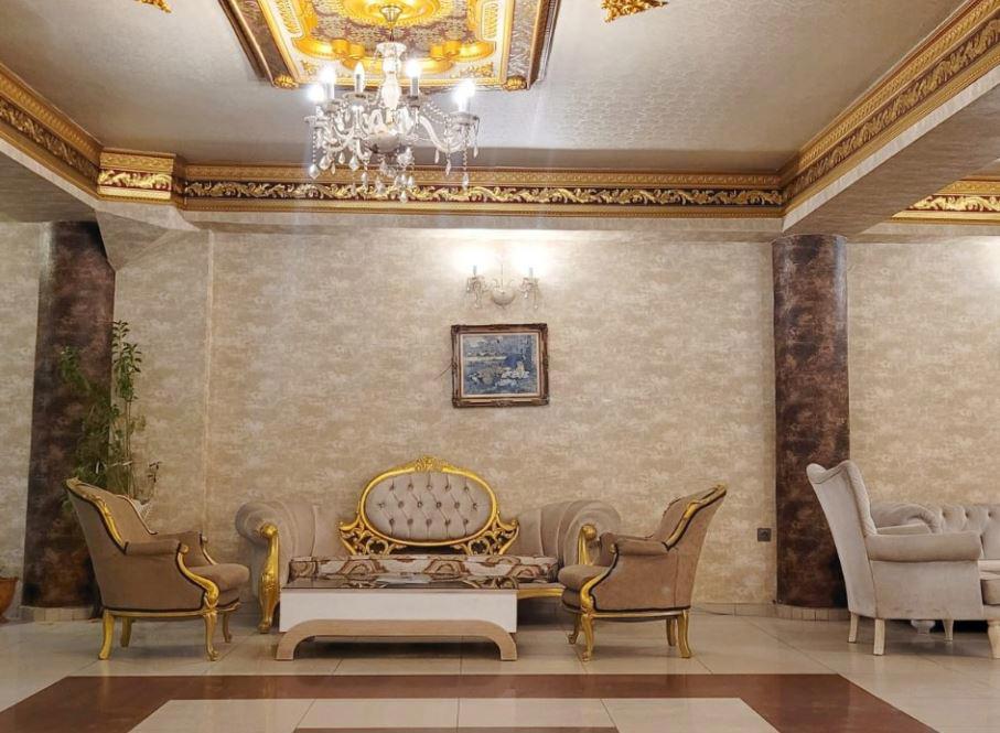 Hera City Hotel