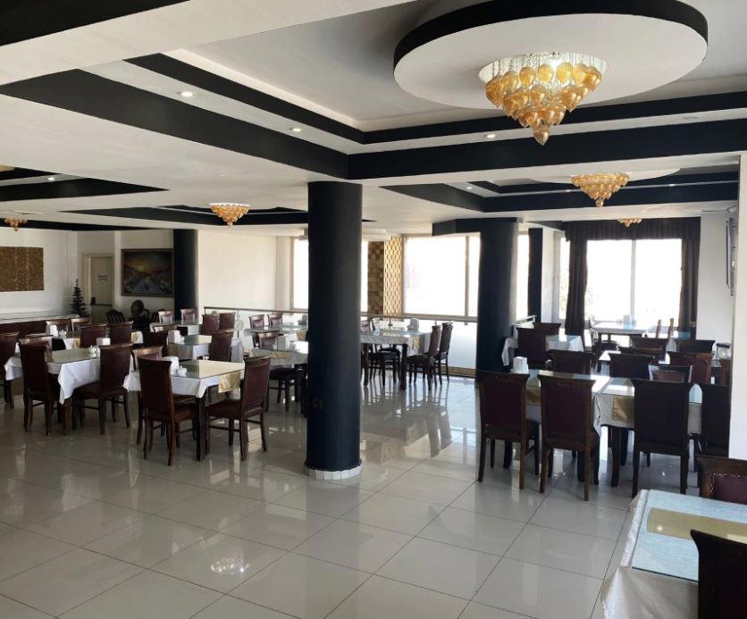 Hera City Hotel