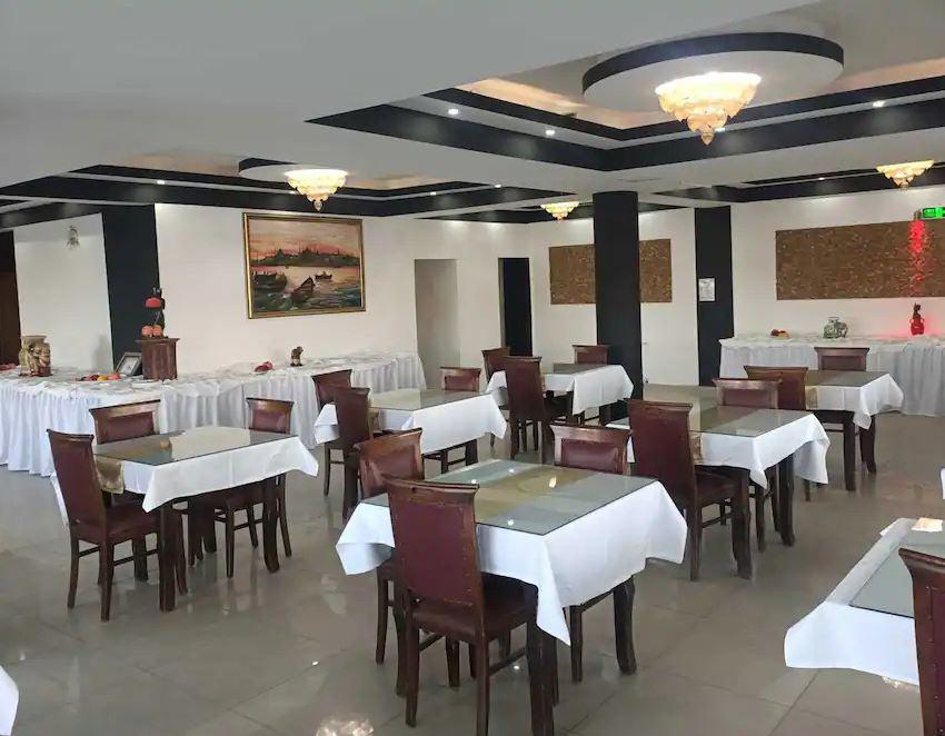 Hera City Hotel