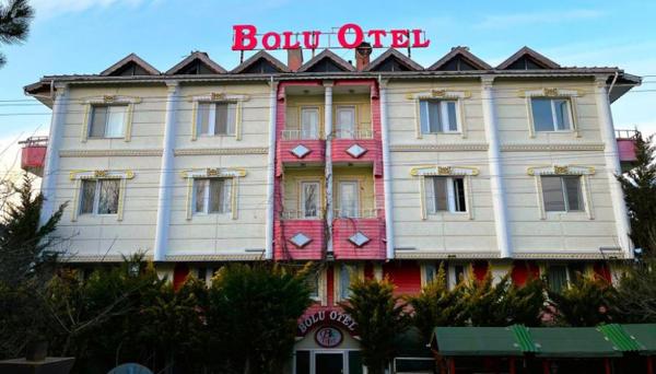 Bolu Otel
