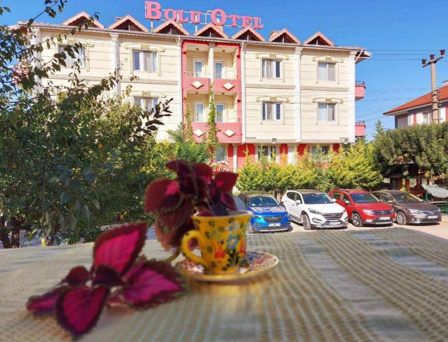 Bolu Otel