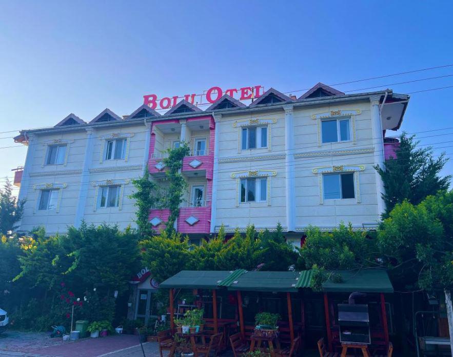 Bolu Otel