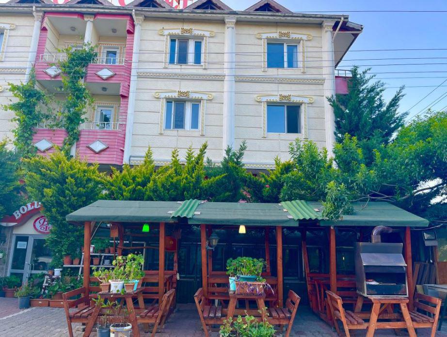 Bolu Otel