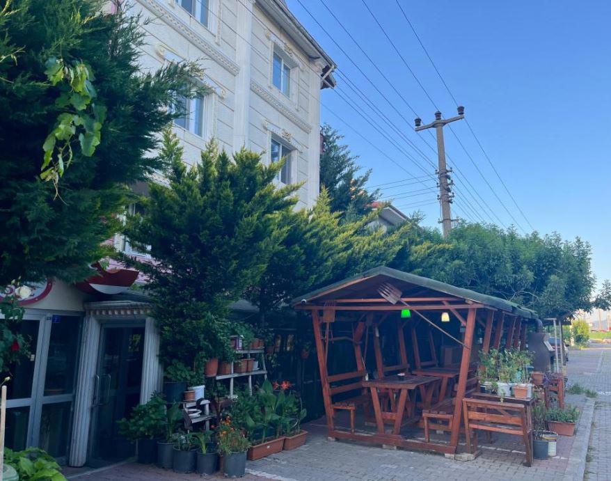 Bolu Otel