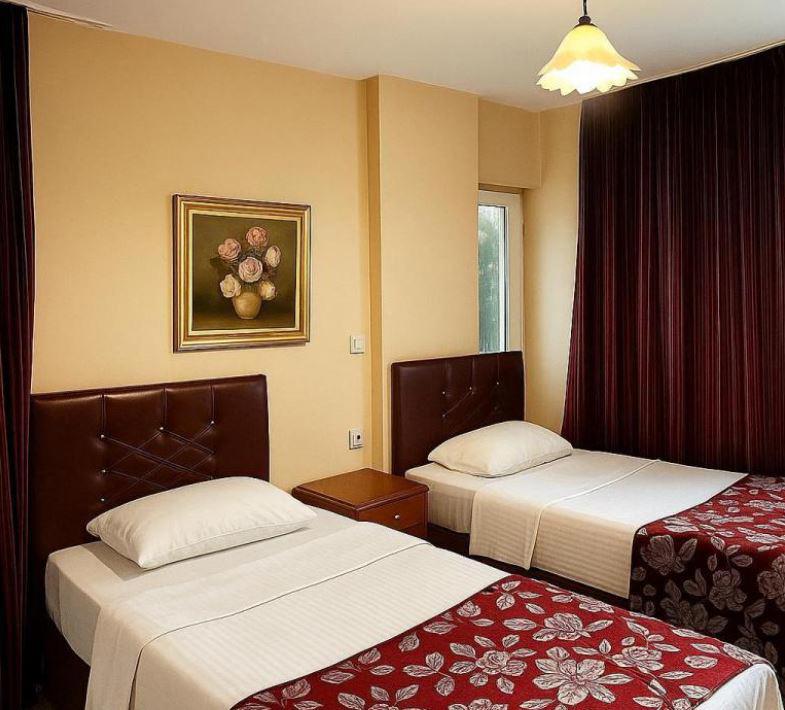 Bolu Otel