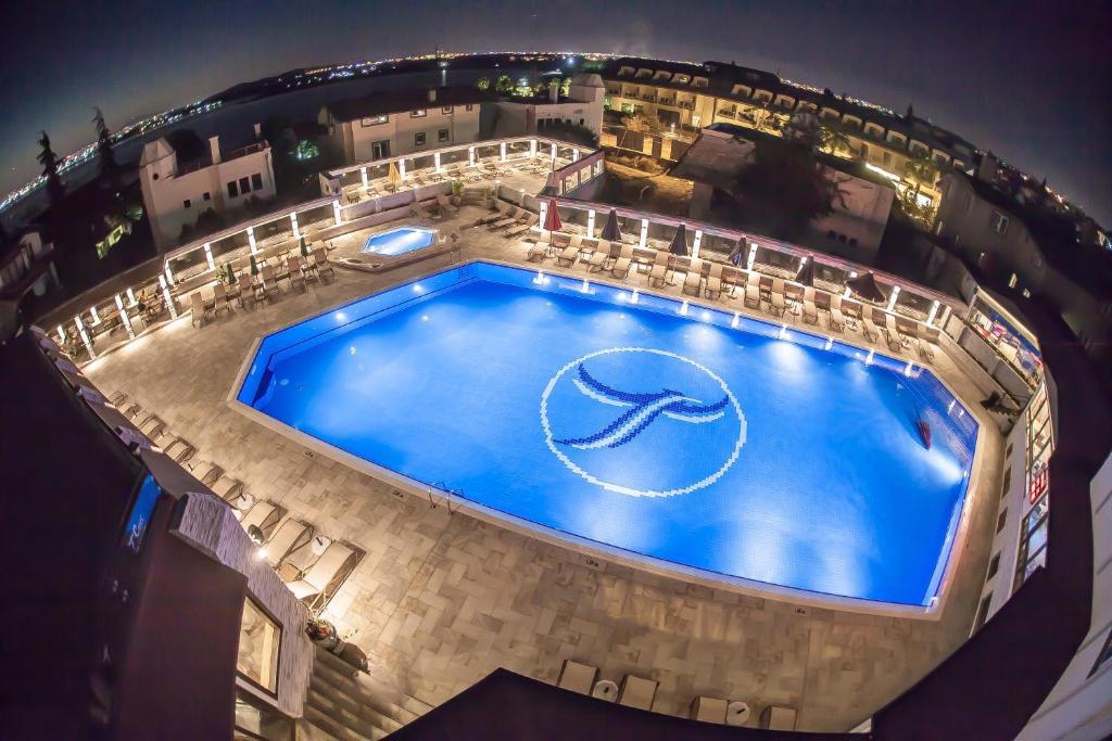 Cuci Hotel Di Mare - Bayramoglu