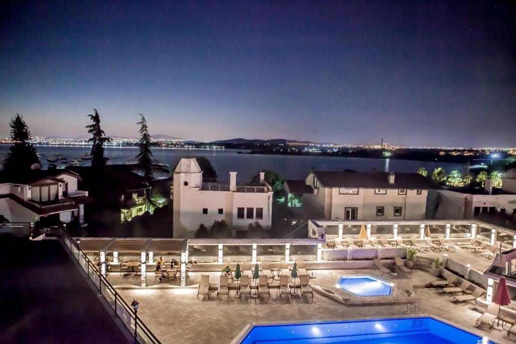 Cuci Hotel Di Mare - Bayramoglu