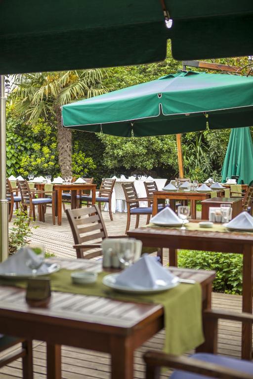Cuci Hotel Di Mare - Bayramoglu