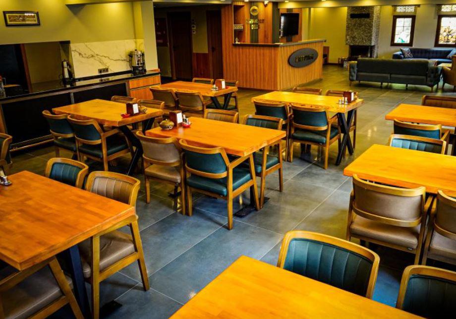 Ayder Kervansaray Deluxe