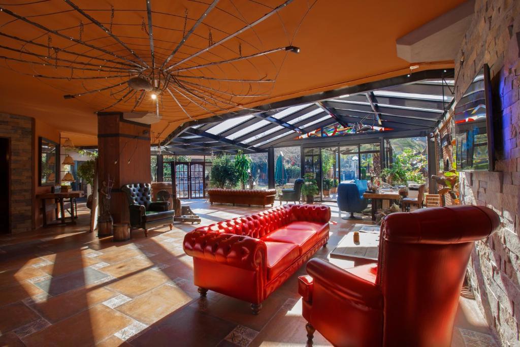 Cuci Hotel Di Mare - Bayramoglu