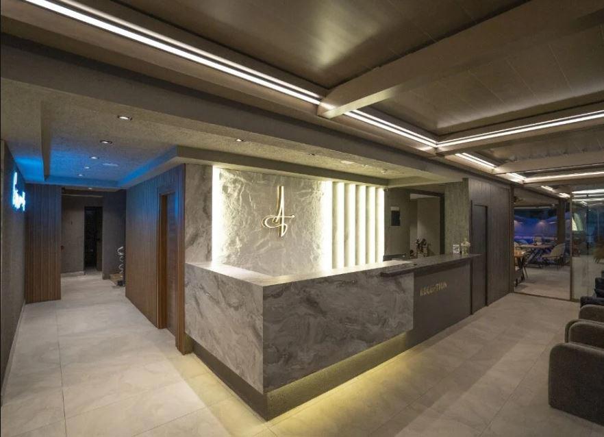 Antalya City Hotel & Spa