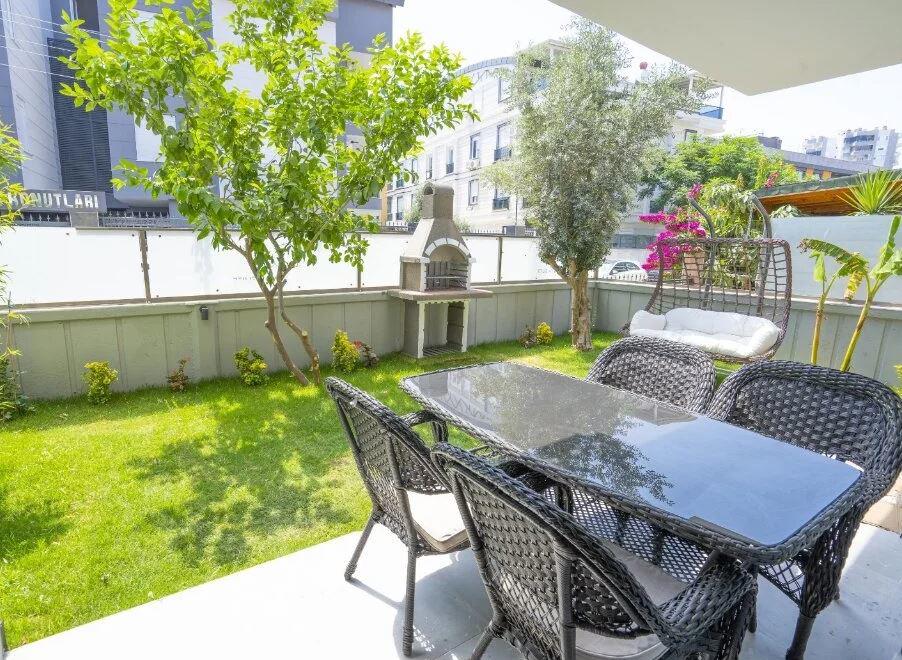 Antalya City Hotel & Spa