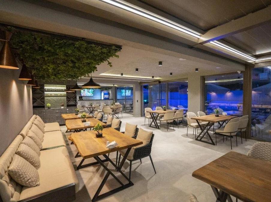 Antalya City Hotel & Spa
