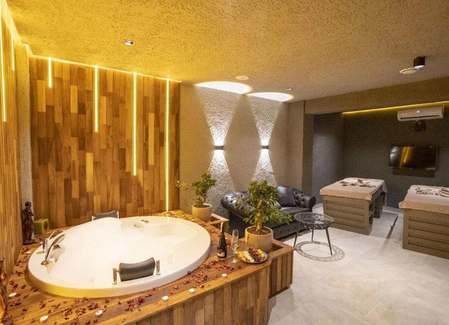Antalya City Hotel & Spa