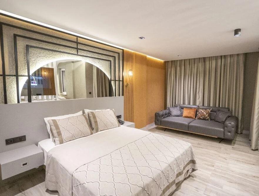 Antalya City Hotel & Spa