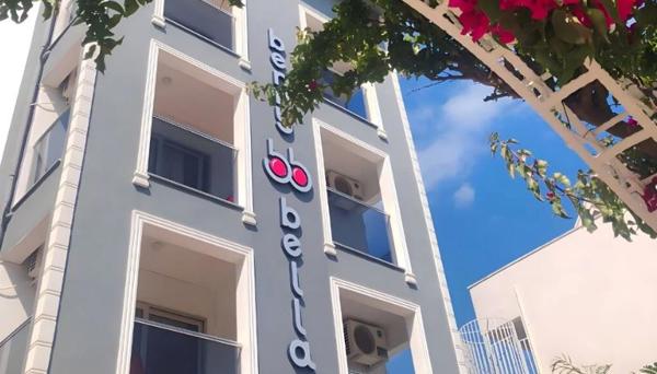 Berry Bella Hotel