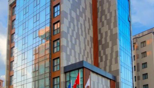 Sia Hotel Thermal & Spa