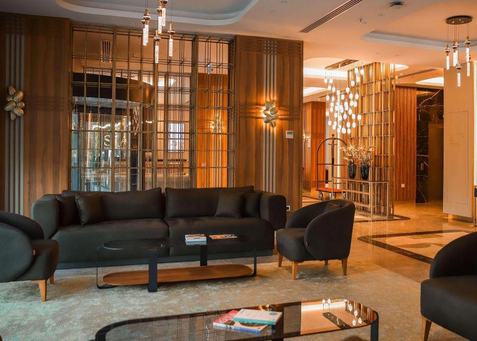 Sia Hotel Thermal & Spa