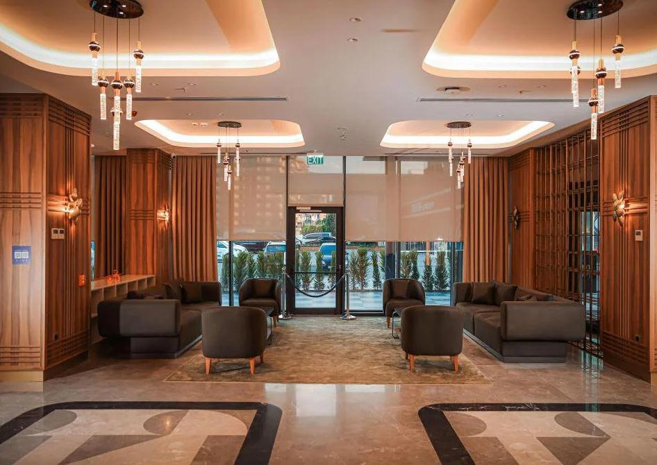 Sia Hotel Thermal & Spa
