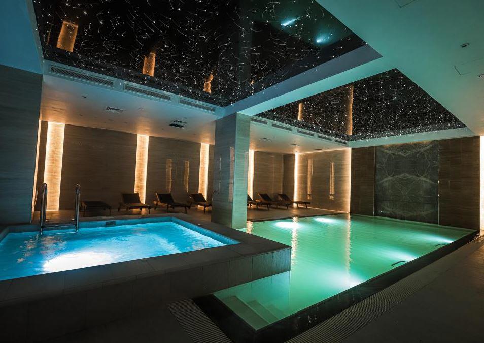 Sia Hotel Thermal & Spa